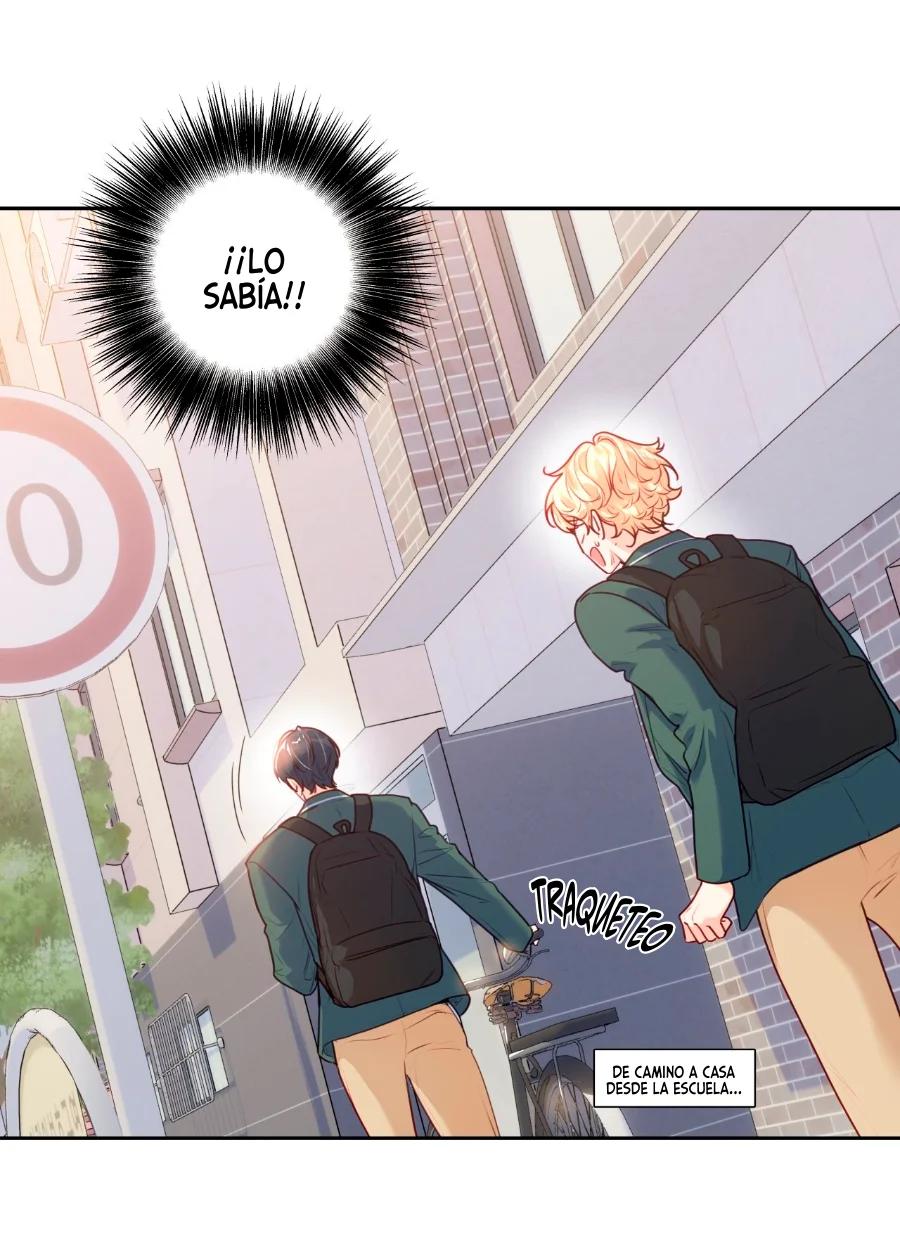 Love Is an Illusion! – Superstar - Capítulo 17 2 manhwa