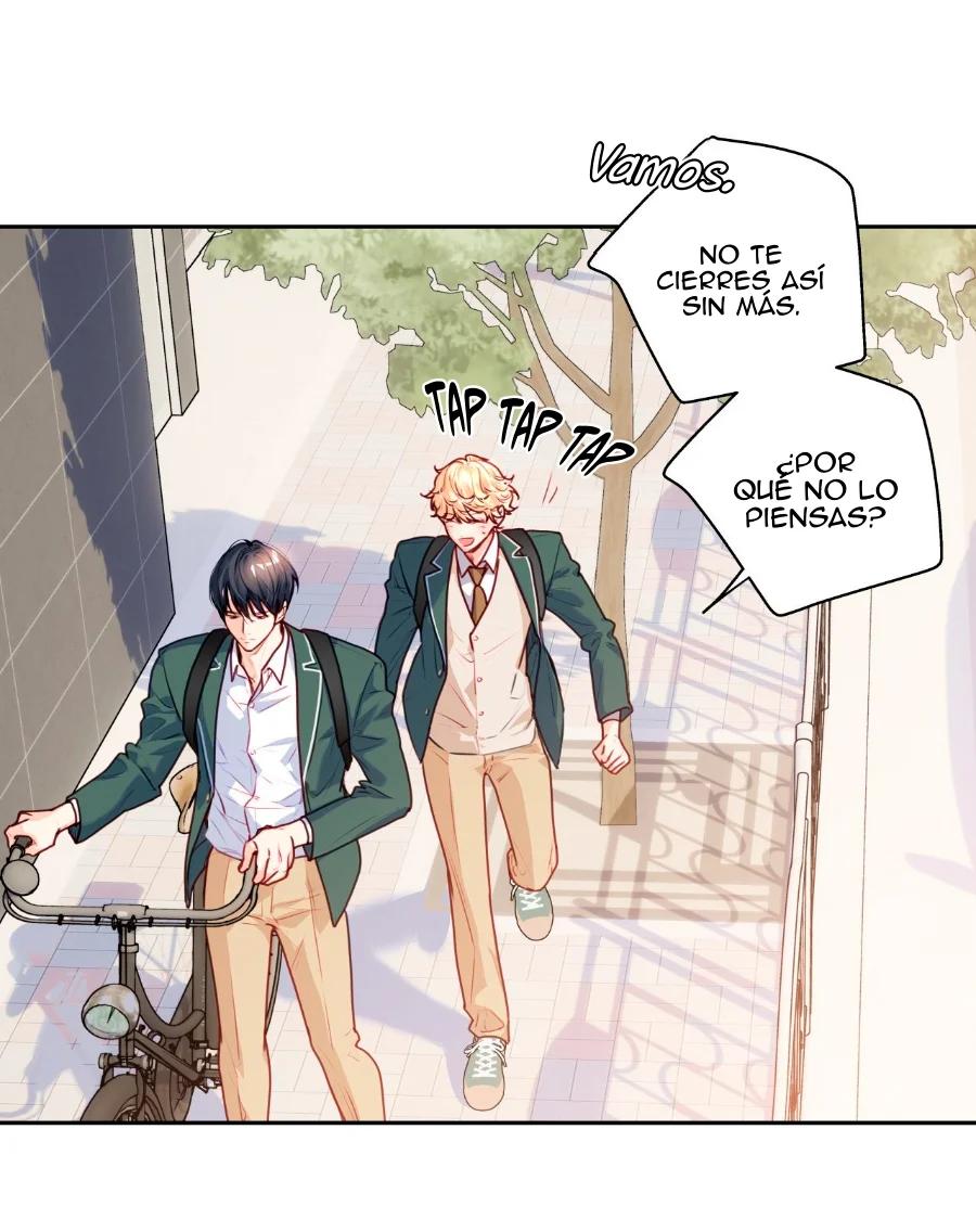 Love Is an Illusion! – Superstar - Capítulo 17 2 manhwa