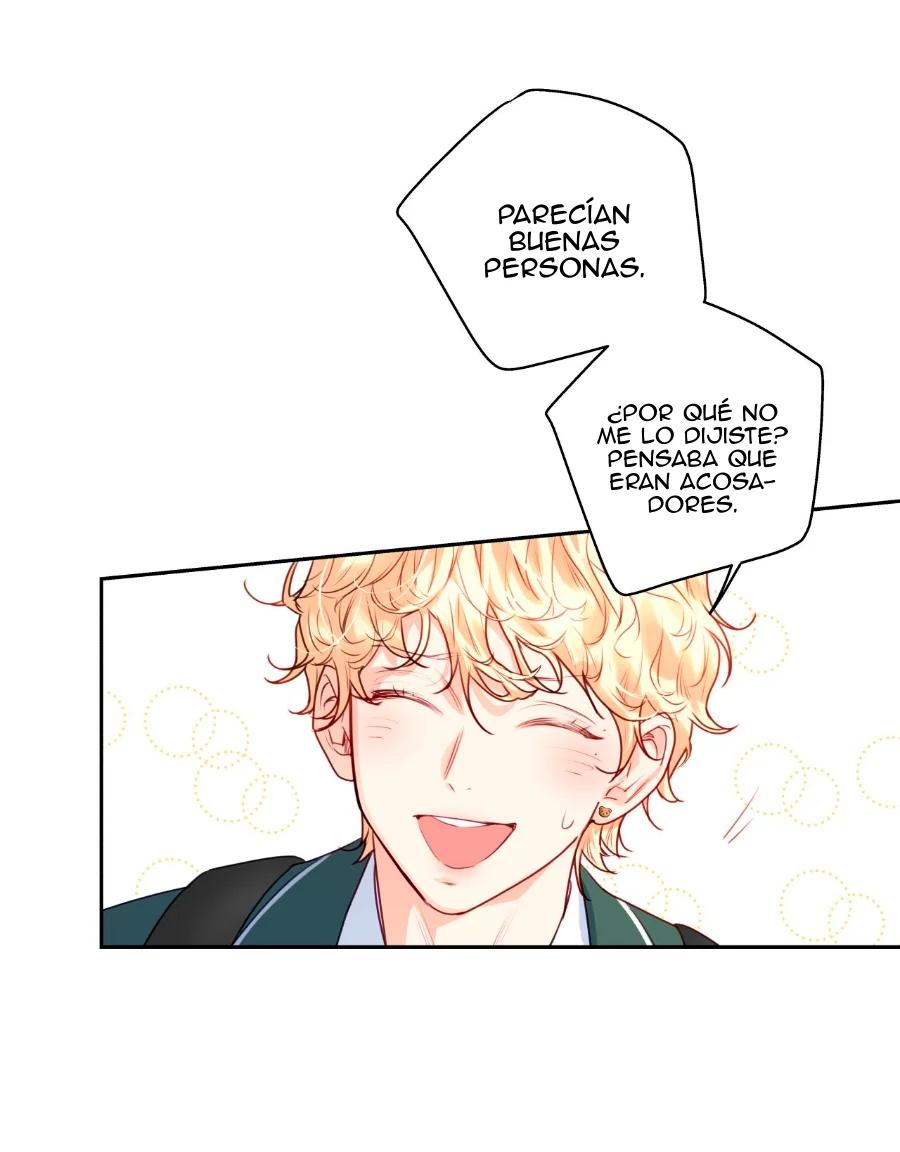 Love Is an Illusion! – Superstar - Capítulo 17 2 manhwa