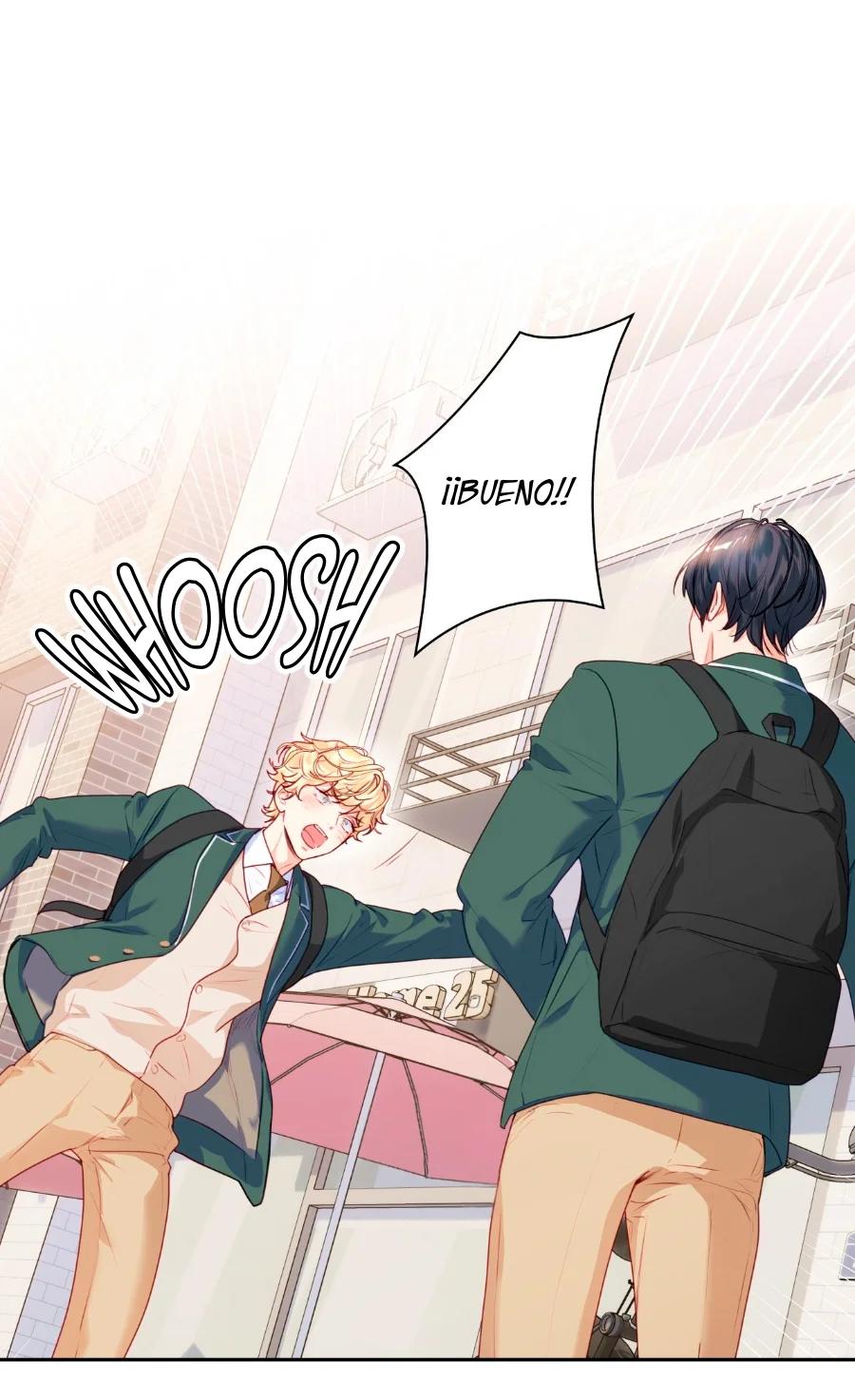 Love Is an Illusion! – Superstar - Capítulo 17 2 manhwa