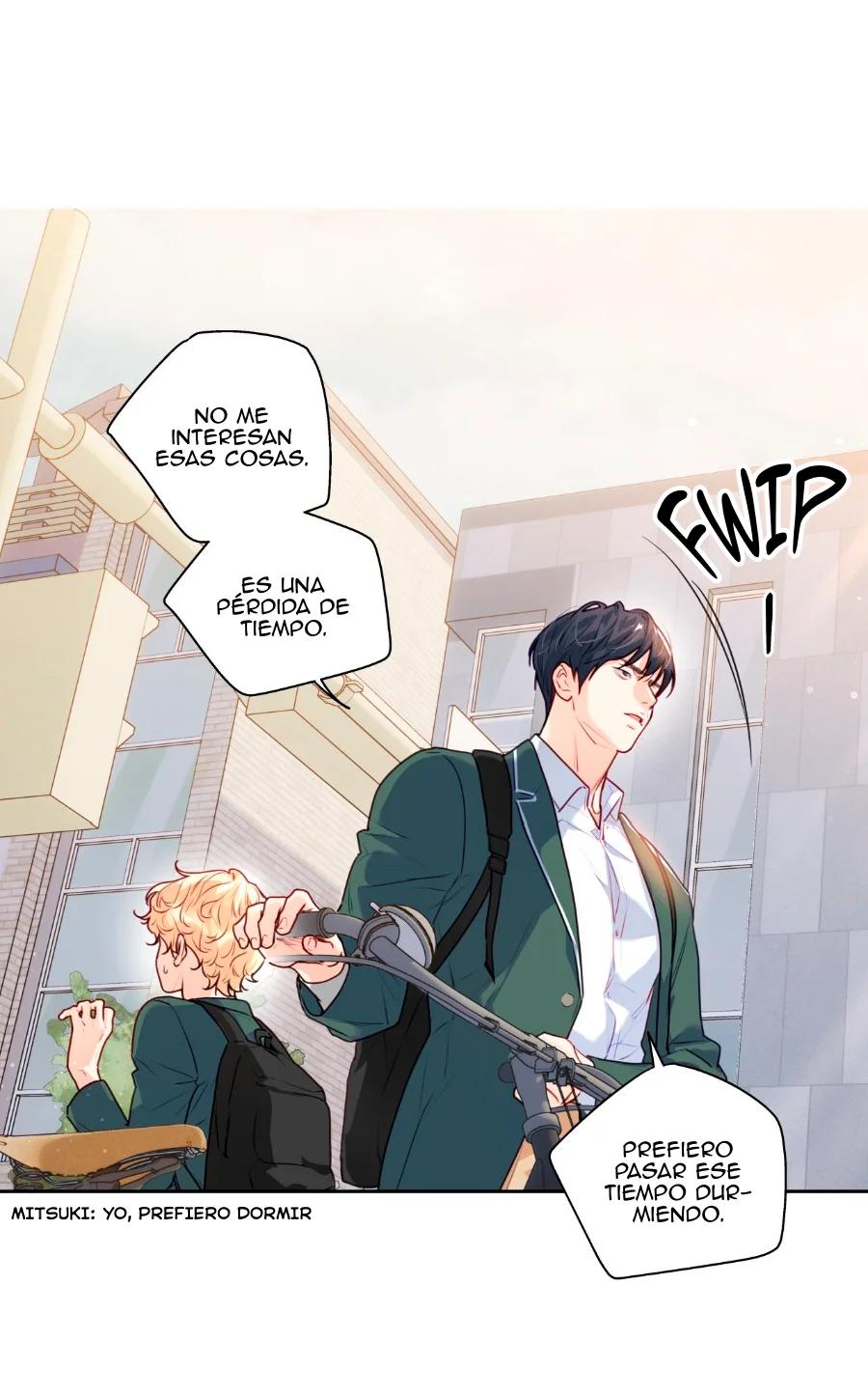 Love Is an Illusion! – Superstar - Capítulo 17 2 manhwa
