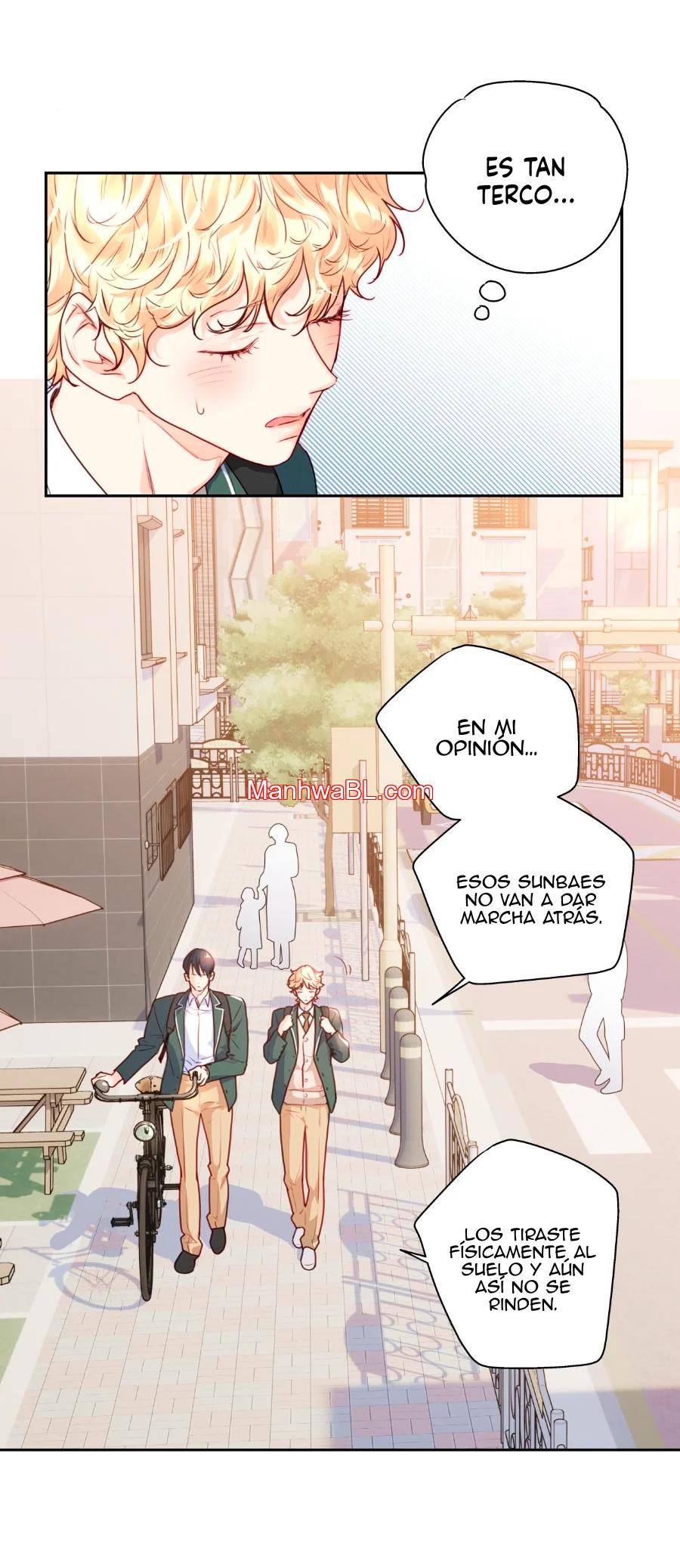 Love Is an Illusion! – Superstar - Capítulo 17 2 manhwa