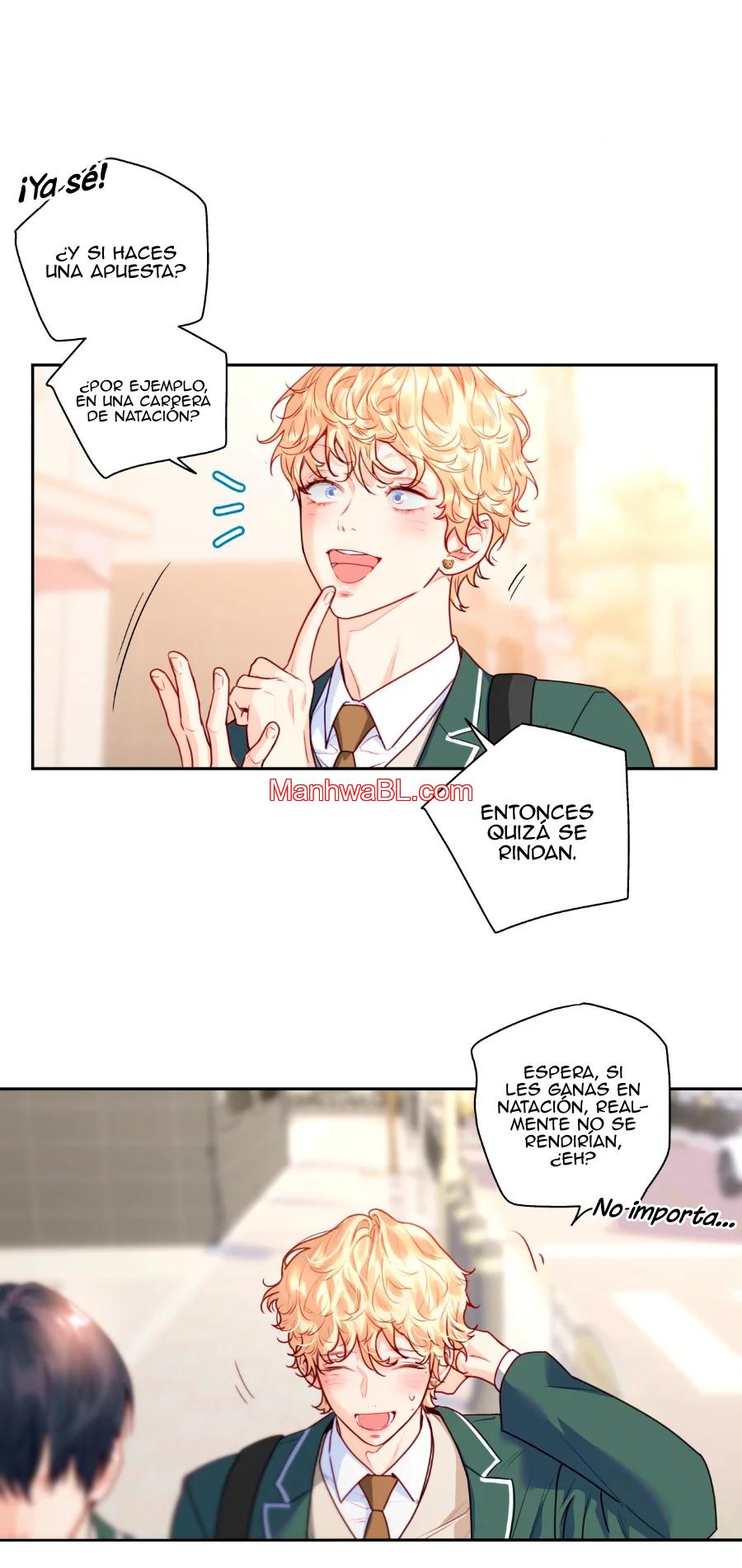 Love Is an Illusion! – Superstar - Capítulo 17 2 manhwa