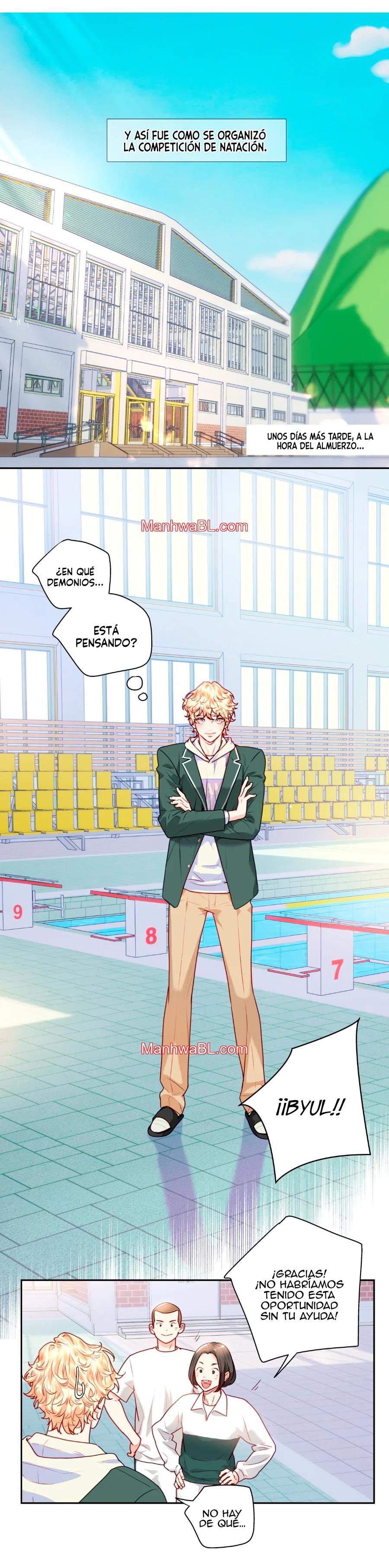 Love Is an Illusion! – Superstar - Capítulo 17 2 manhwa