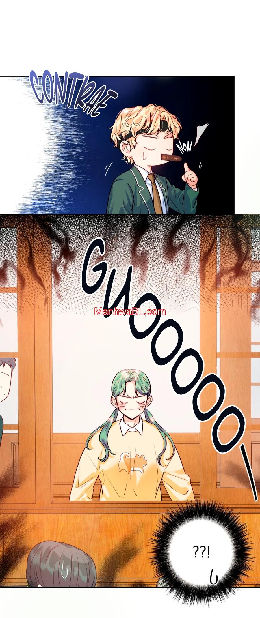 Love Is an Illusion! – Superstar - Capítulo 11 2 manhwa