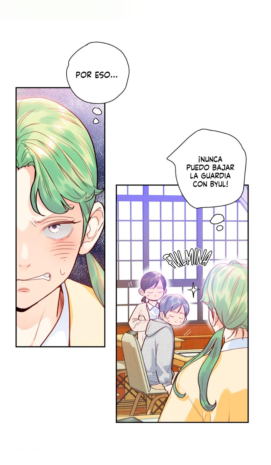 Love Is an Illusion! – Superstar - Capítulo 11 2 manhwa