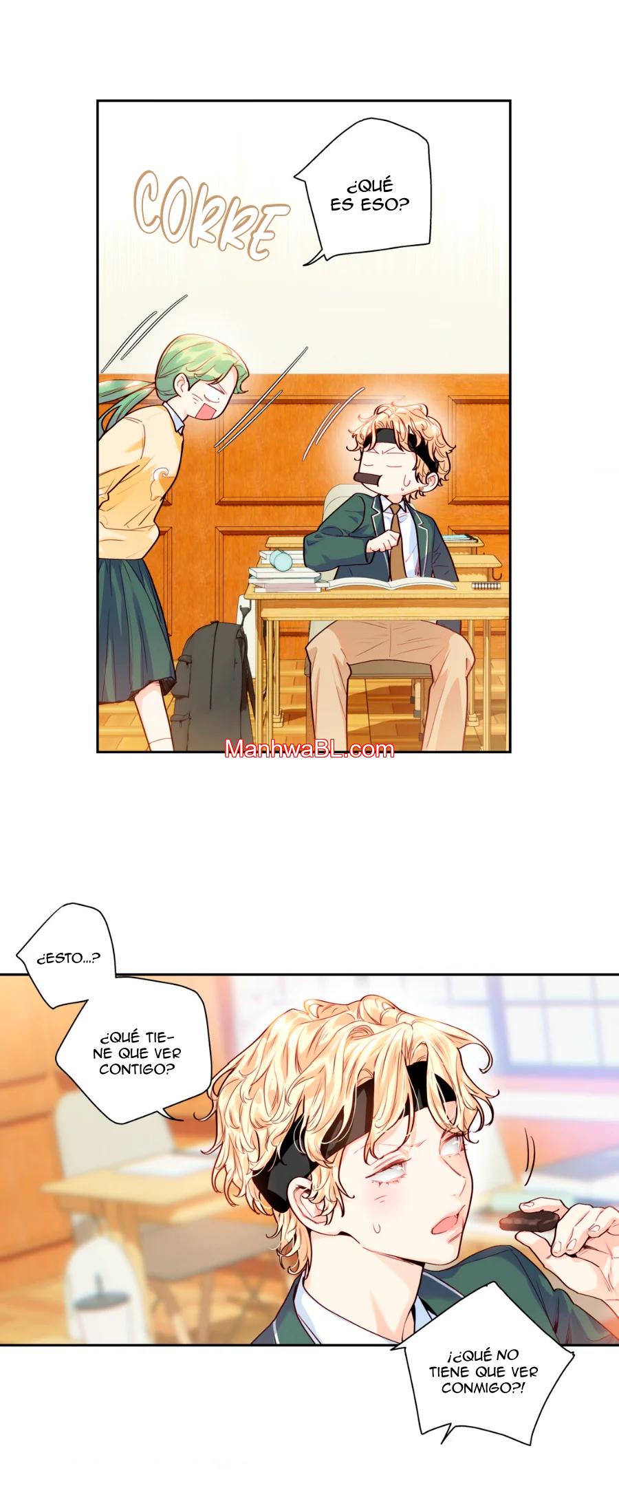 Love Is an Illusion! – Superstar - Capítulo 11 2 manhwa