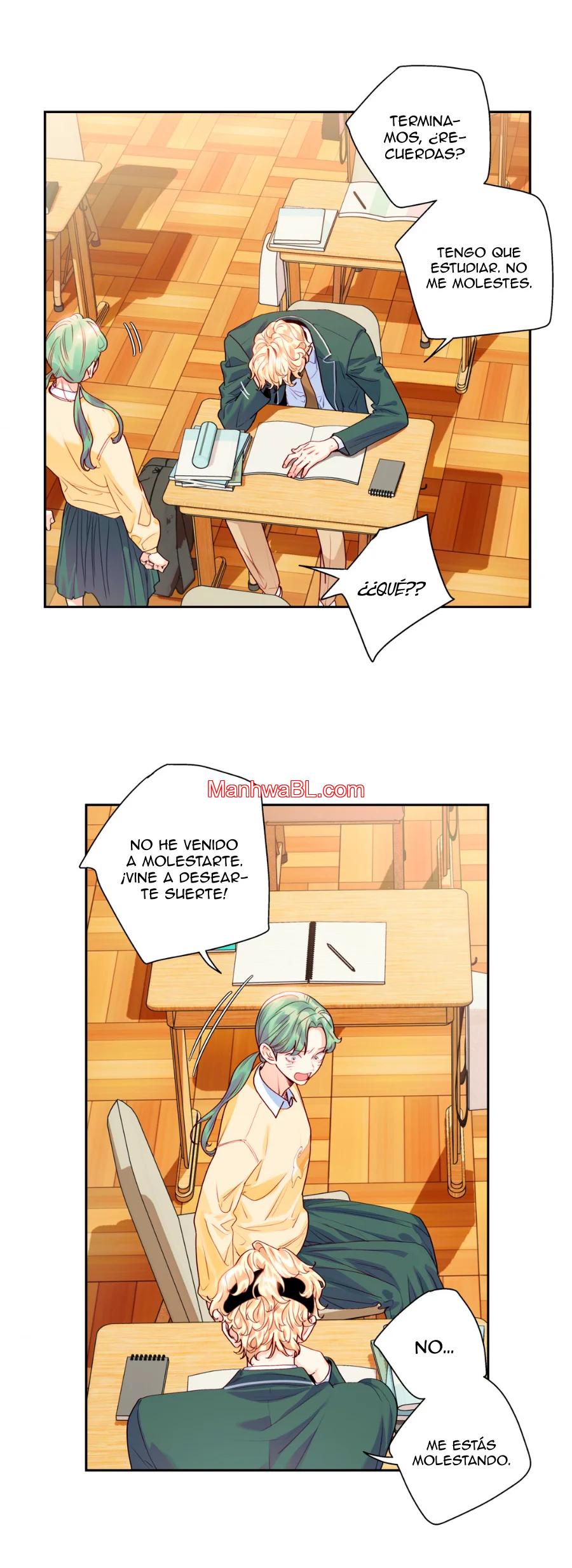 Love Is an Illusion! – Superstar - Capítulo 11 2 manhwa