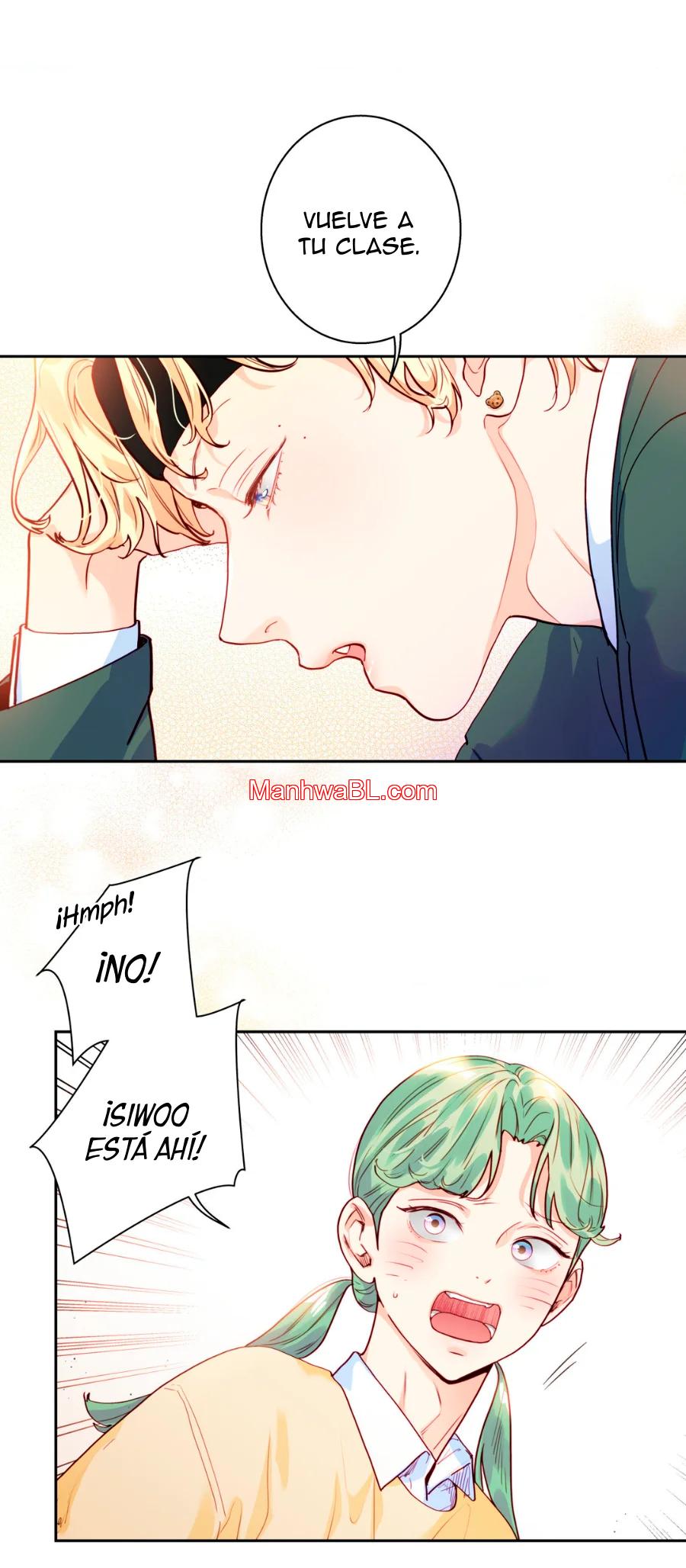 Love Is an Illusion! – Superstar - Capítulo 11 2 manhwa