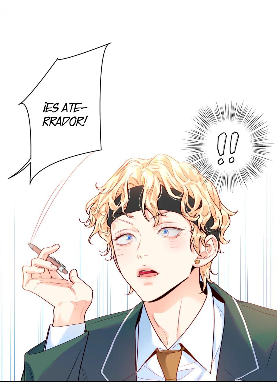 Love Is an Illusion! – Superstar - Capítulo 11 2 manhwa
