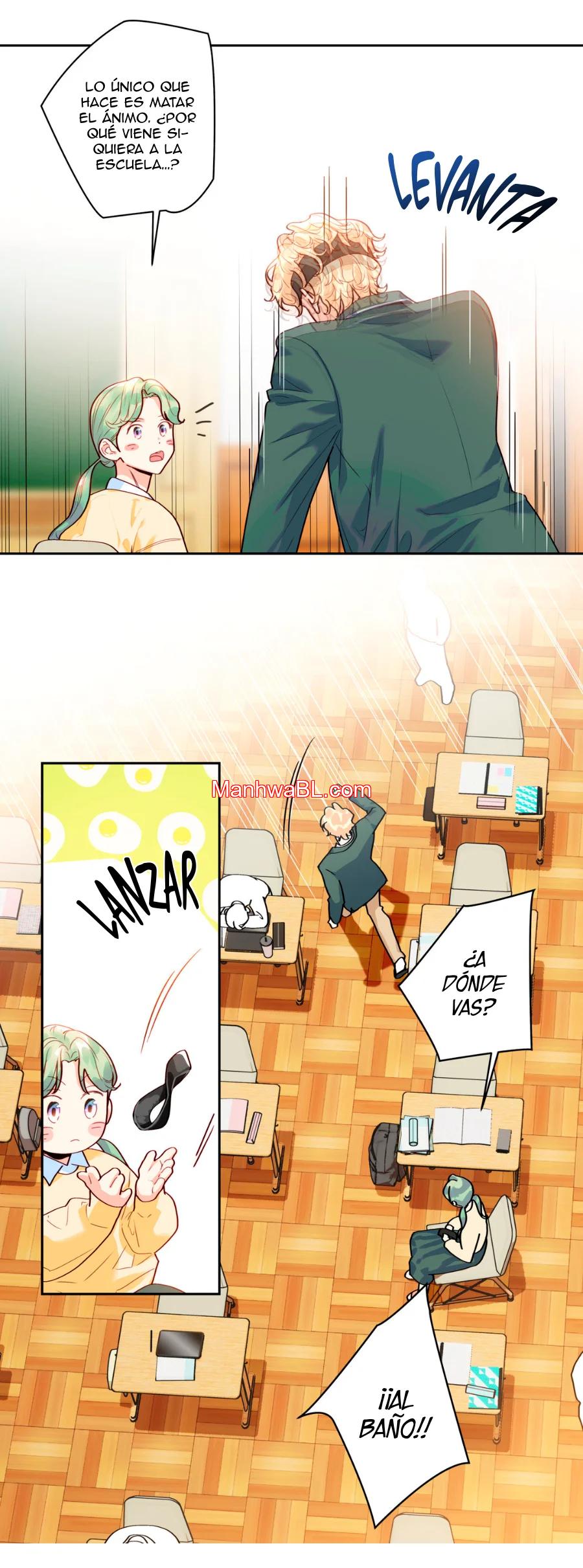 Love Is an Illusion! – Superstar - Capítulo 11 2 manhwa