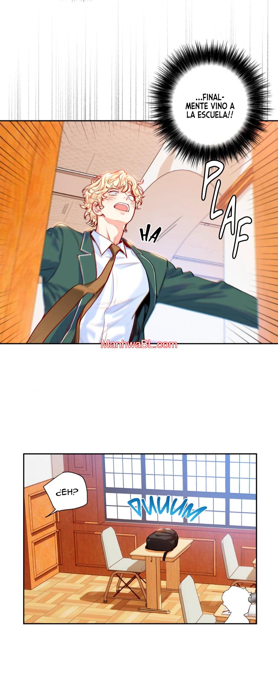 Love Is an Illusion! – Superstar - Capítulo 11 2 manhwa