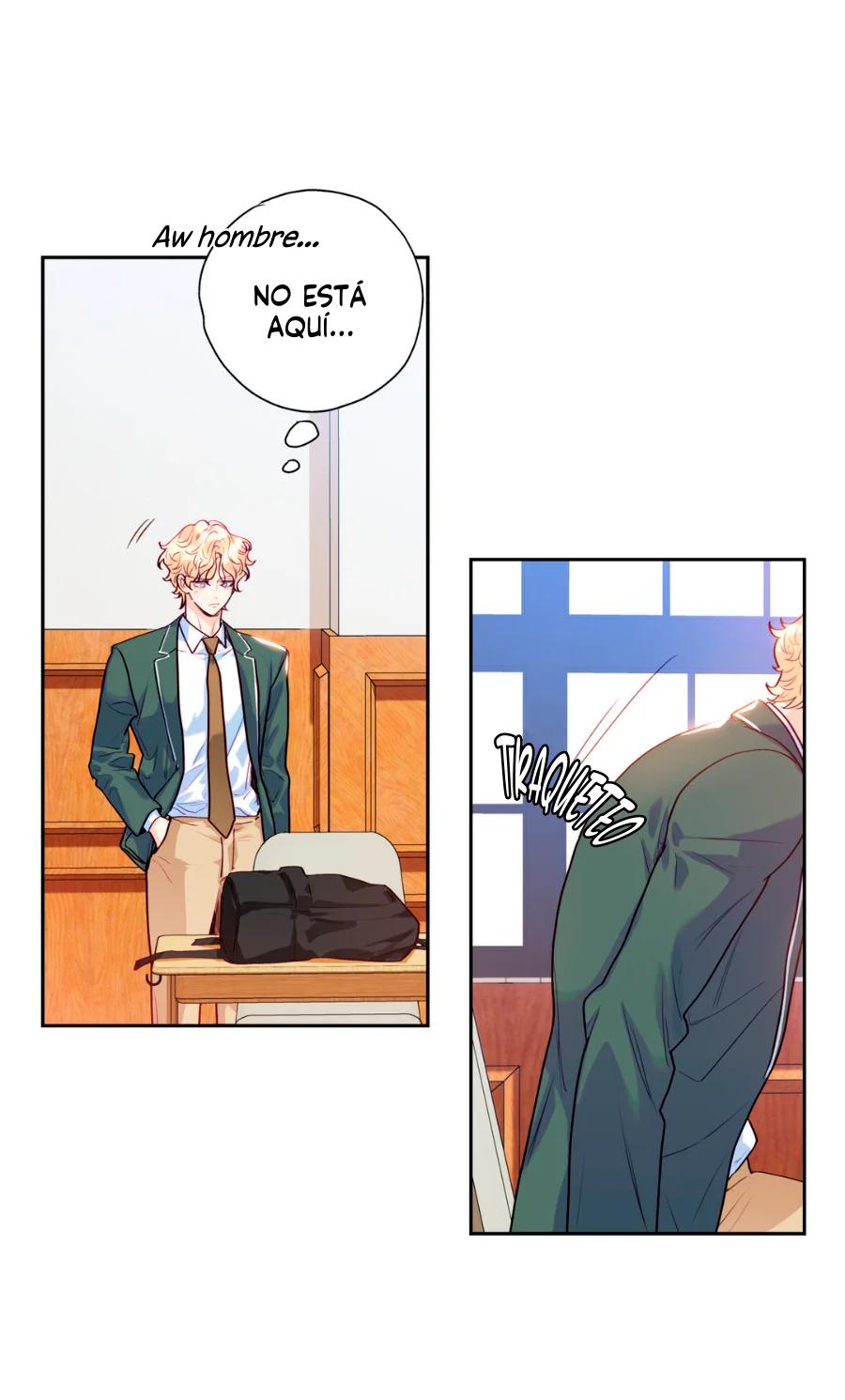 Love Is an Illusion! – Superstar - Capítulo 11 2 manhwa