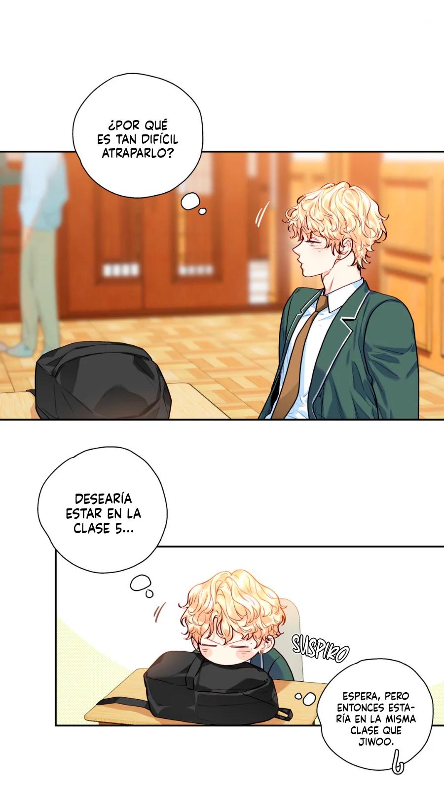 Love Is an Illusion! – Superstar - Capítulo 11 2 manhwa