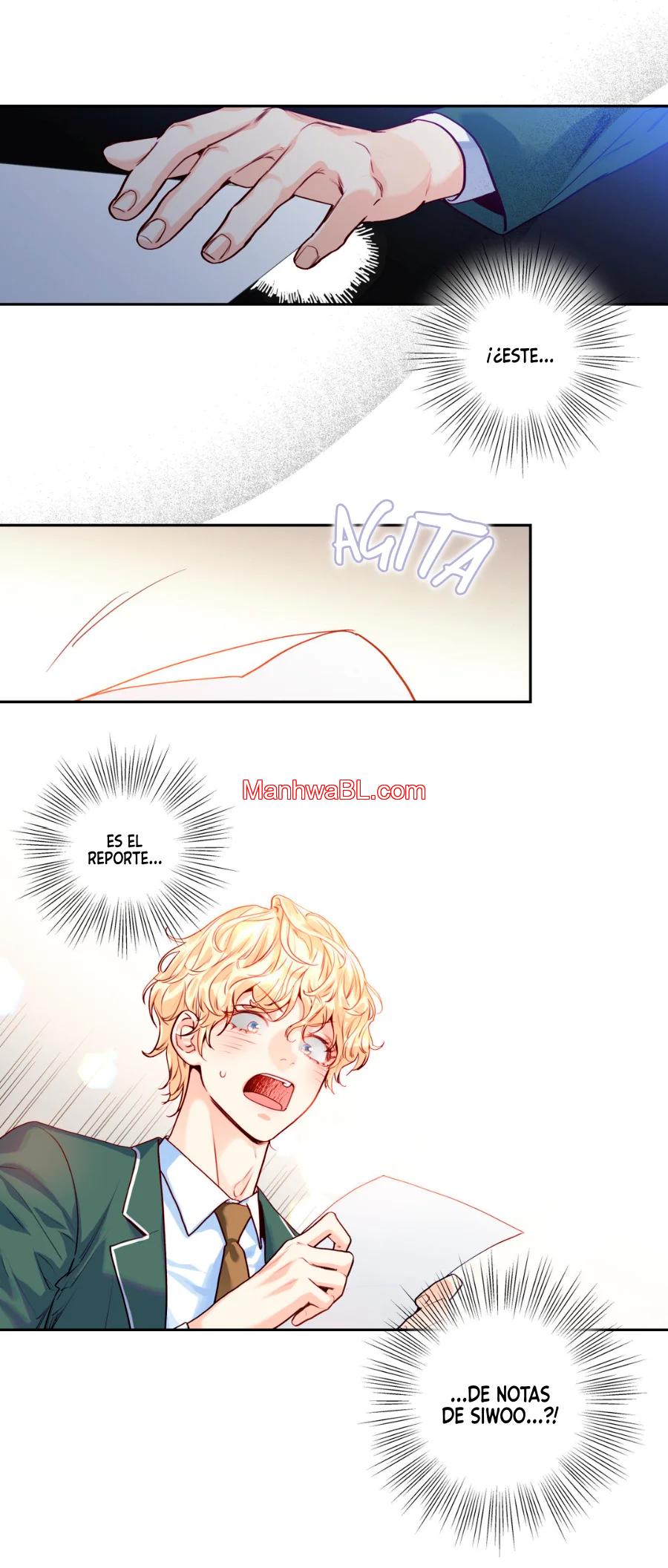 Love Is an Illusion! – Superstar - Capítulo 11 2 manhwa