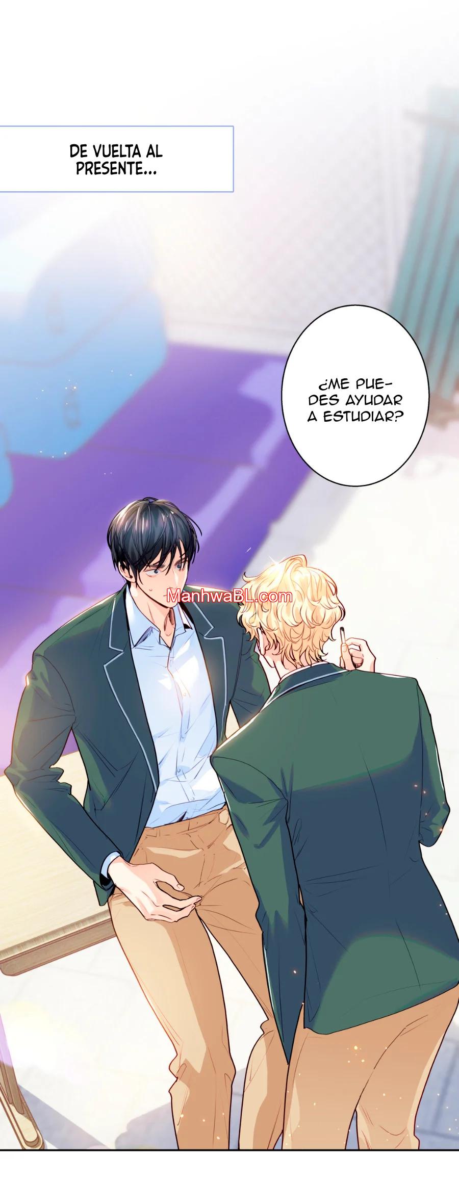 Love Is an Illusion! – Superstar - Capítulo 11 2 manhwa