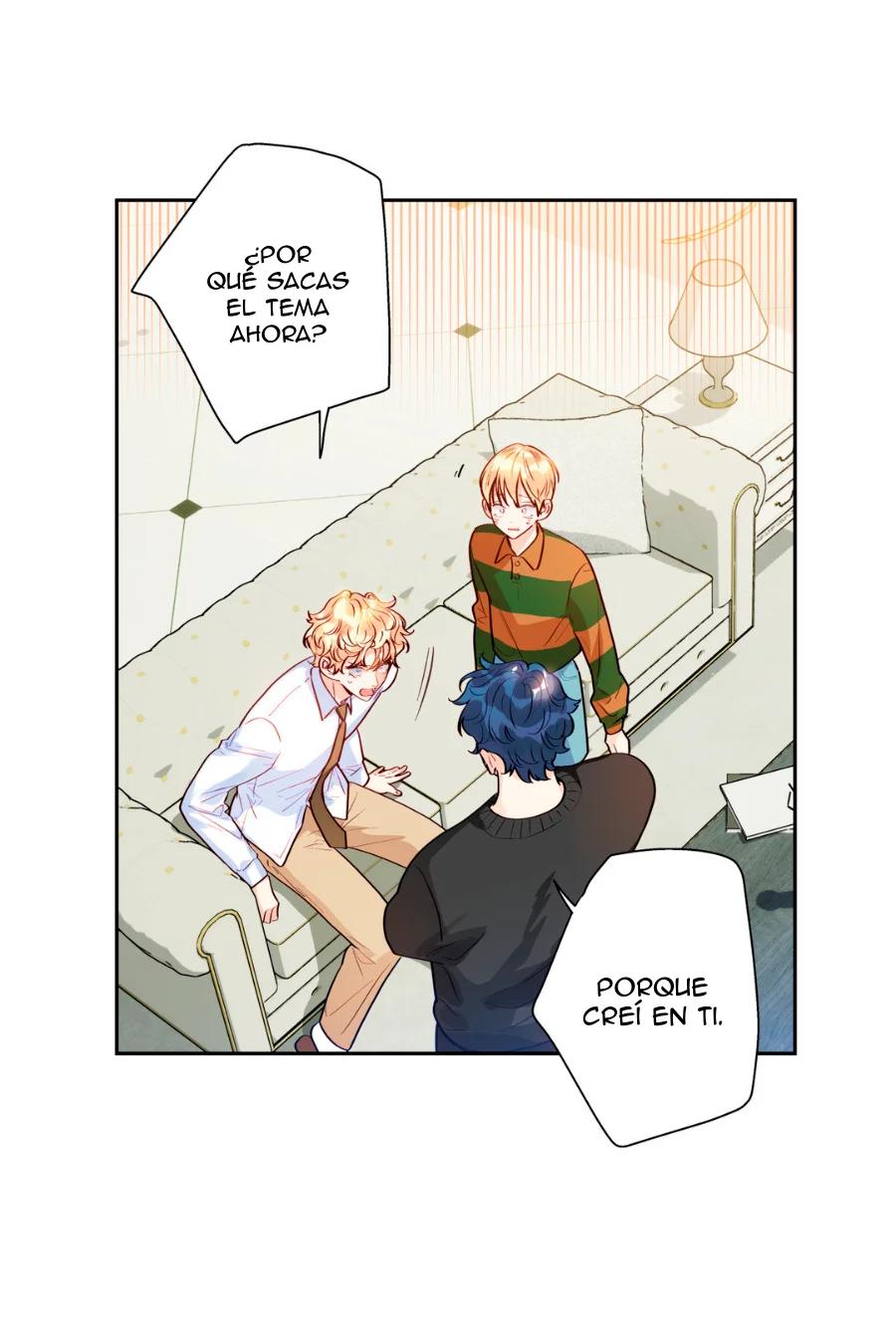 Love Is an Illusion! – Superstar - Capítulo 10 2 manhwa