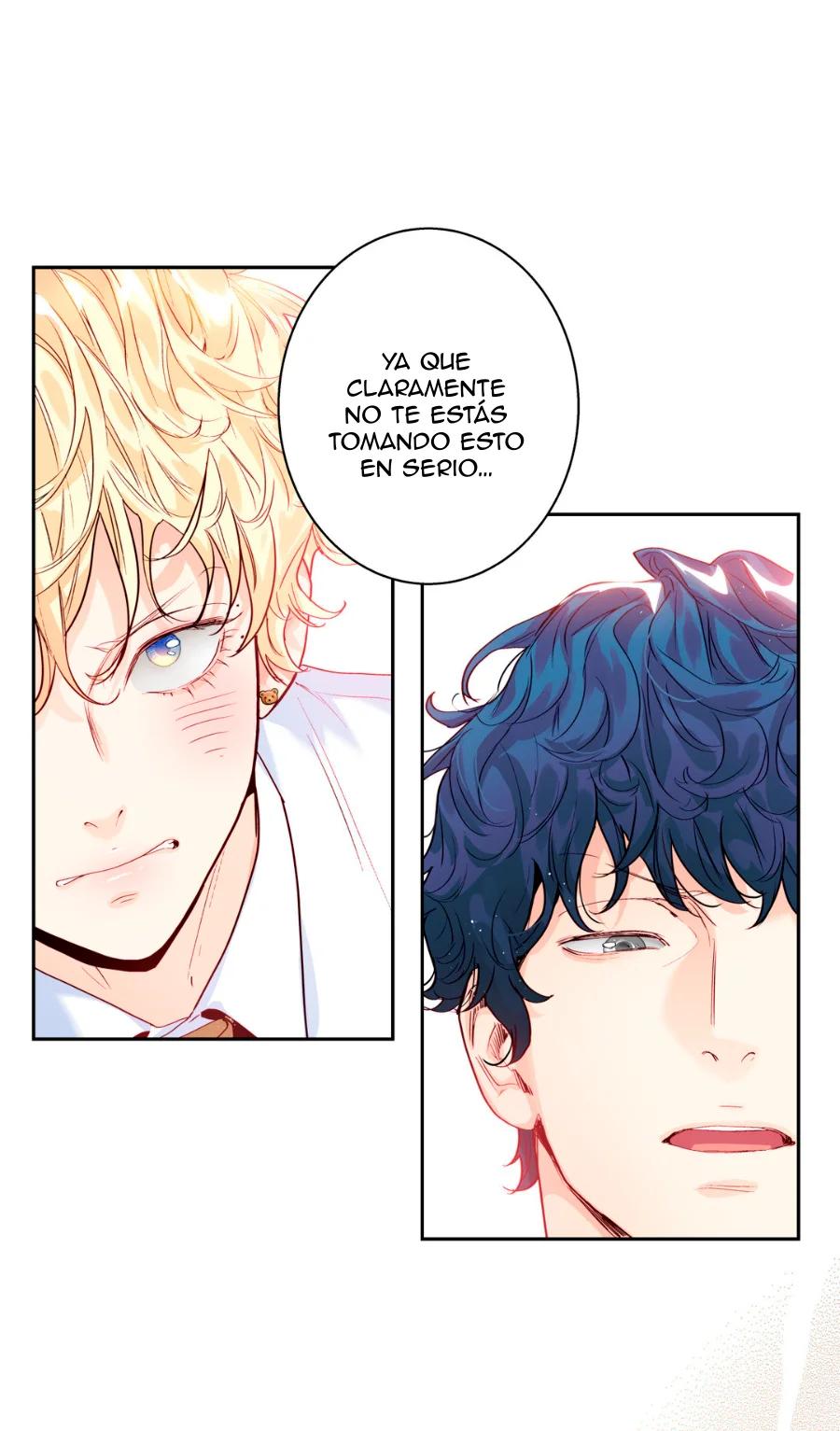Love Is an Illusion! – Superstar - Capítulo 10 2 manhwa