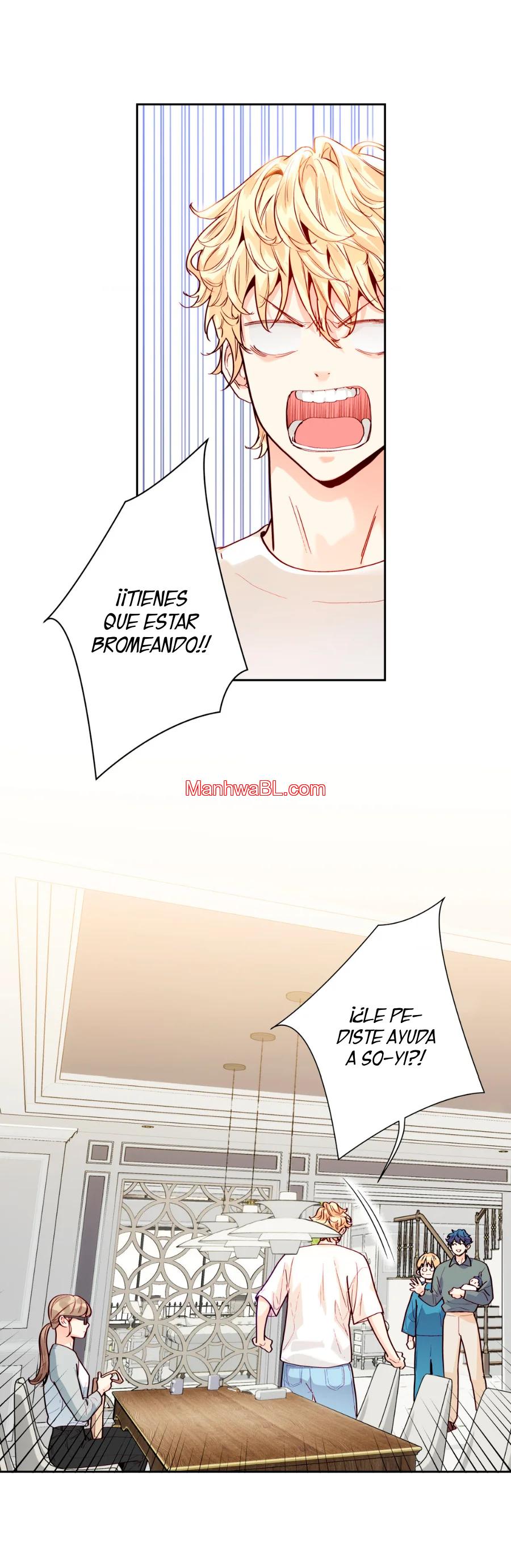 Love Is an Illusion! – Superstar - Capítulo 10 2 manhwa