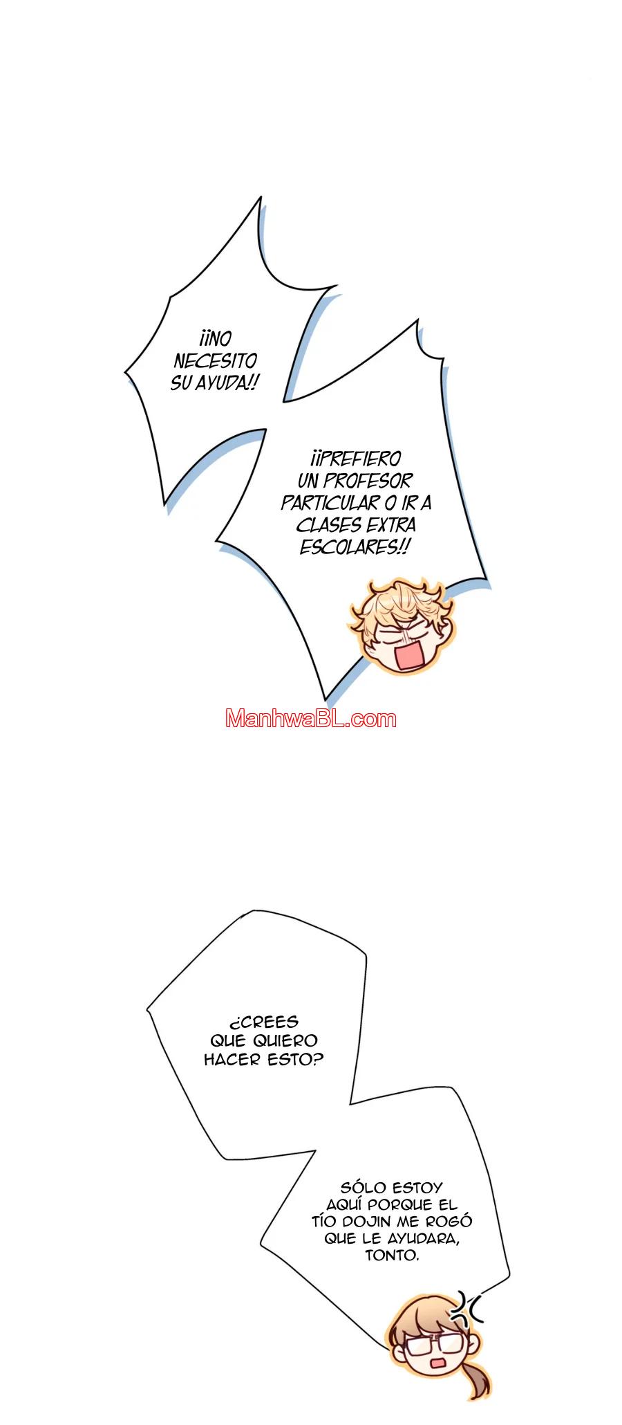 Love Is an Illusion! – Superstar - Capítulo 10 2 manhwa