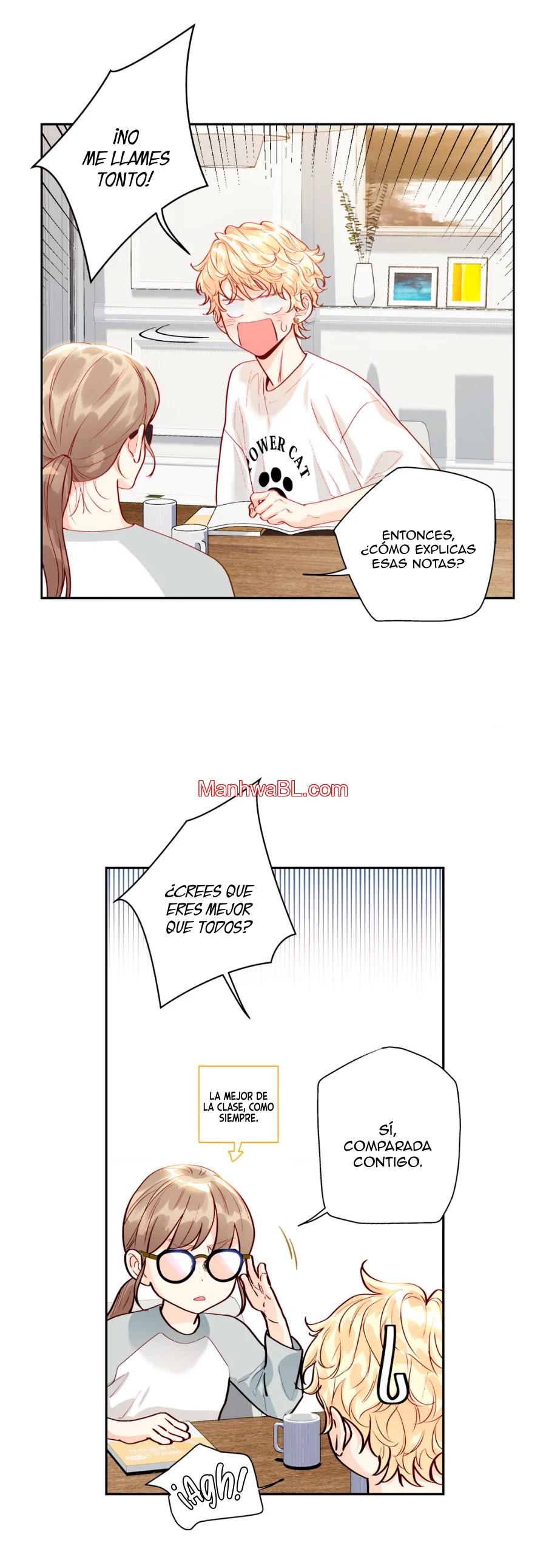 Love Is an Illusion! – Superstar - Capítulo 10 2 manhwa