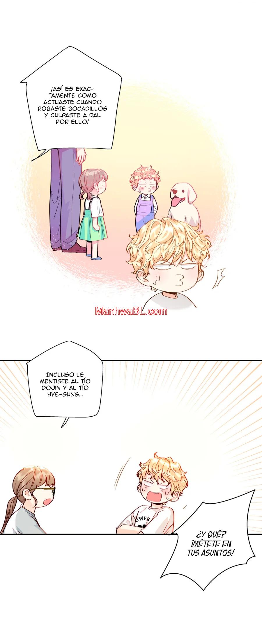 Love Is an Illusion! – Superstar - Capítulo 10 2 manhwa