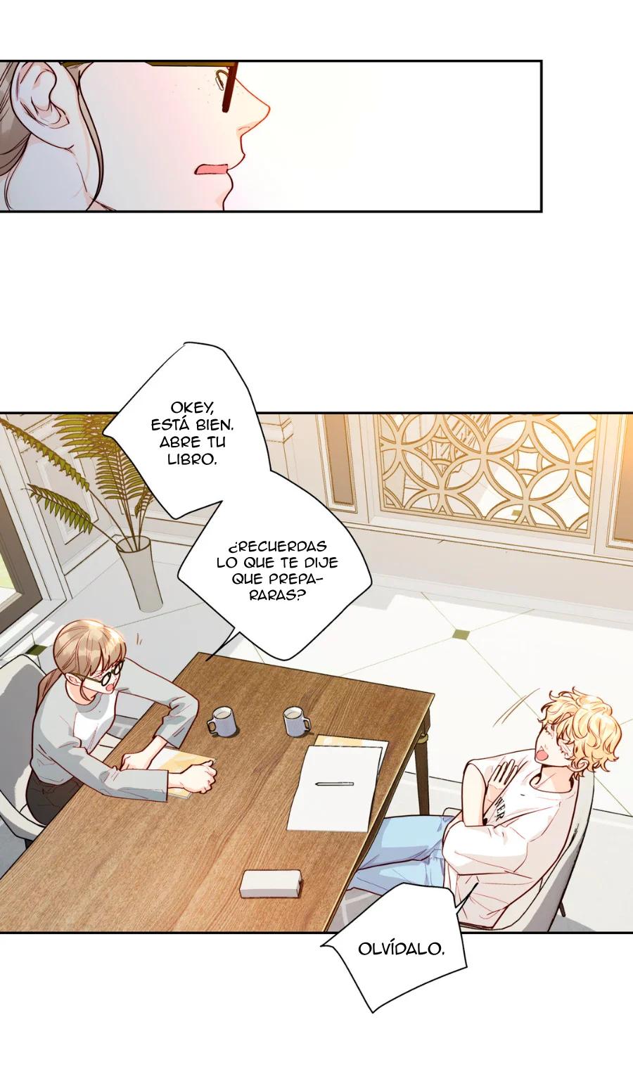 Love Is an Illusion! – Superstar - Capítulo 10 2 manhwa