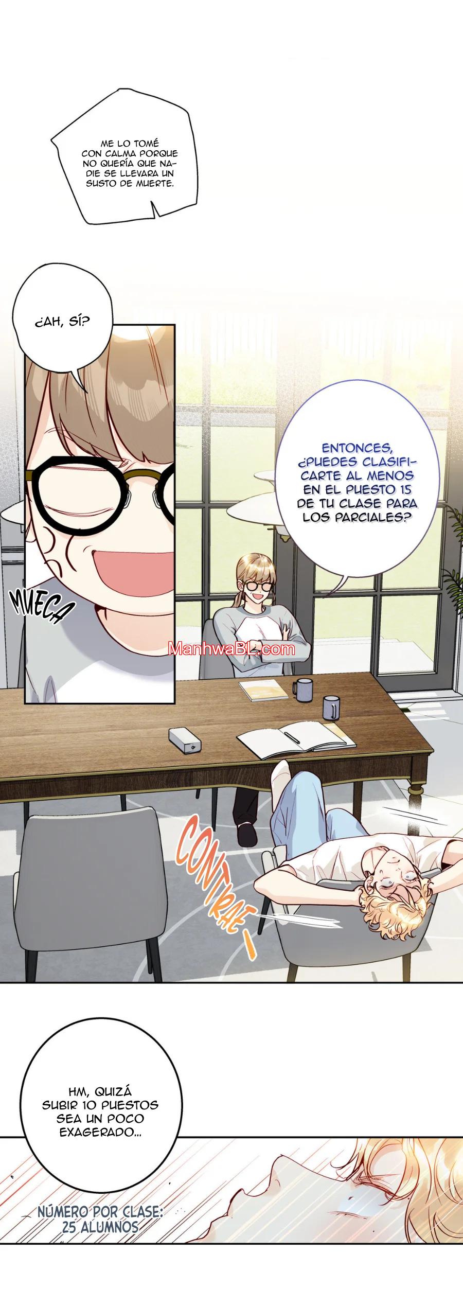 Love Is an Illusion! – Superstar - Capítulo 10 2 manhwa