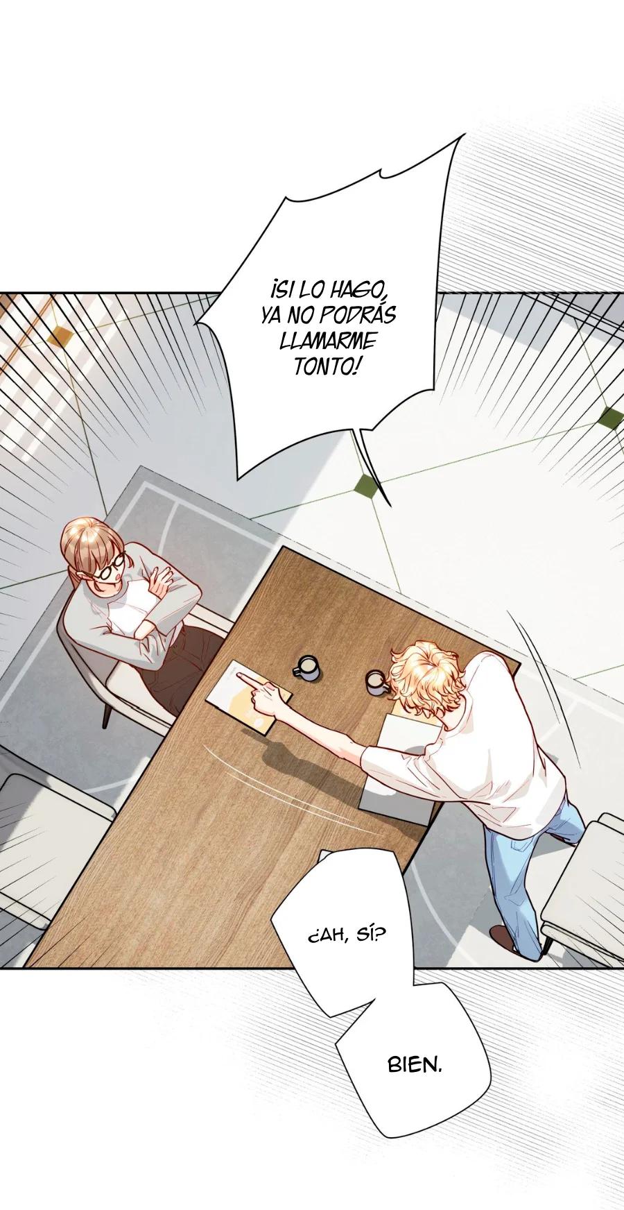 Love Is an Illusion! – Superstar - Capítulo 10 2 manhwa