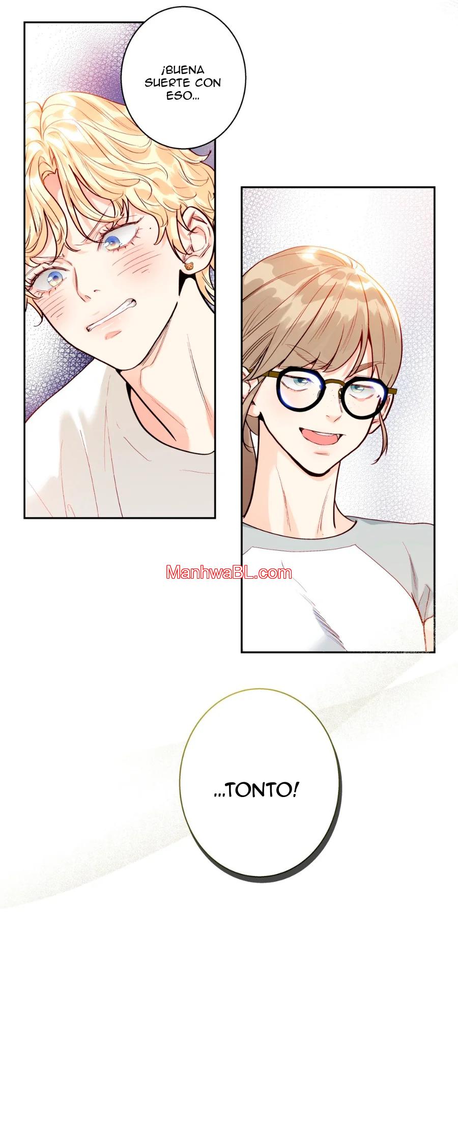 Love Is an Illusion! – Superstar - Capítulo 10 2 manhwa