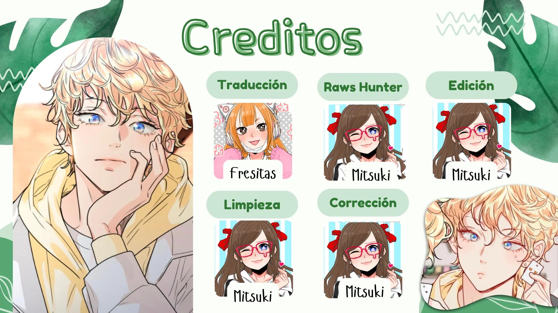 Love Is an Illusion! – Superstar - Capítulo 14 manhwa