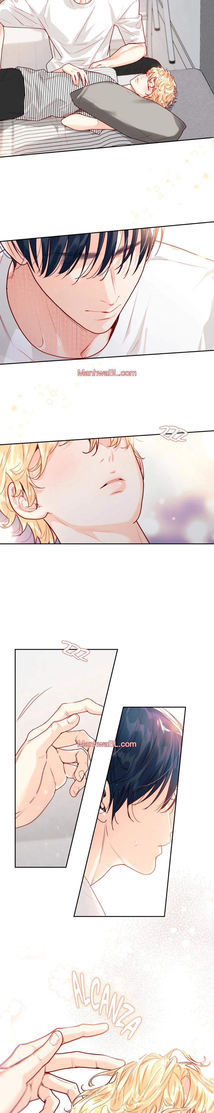 Love Is an Illusion! – Superstar - Capítulo 14 manhwa