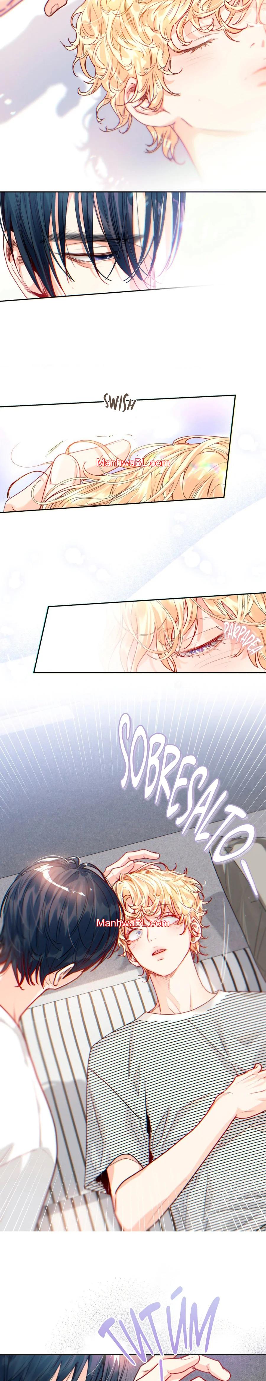 Love Is an Illusion! – Superstar - Capítulo 14 manhwa