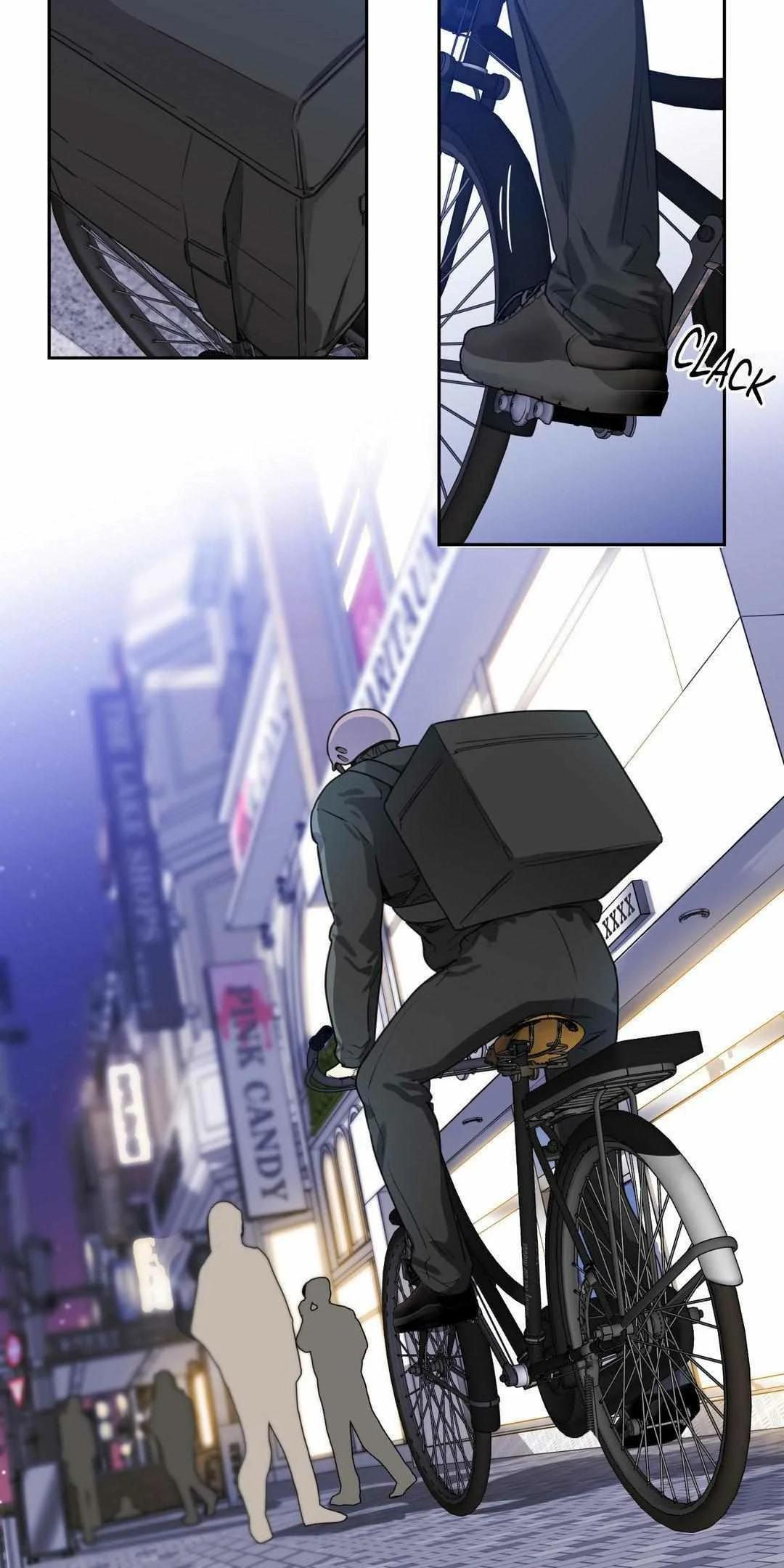 Love Is an Illusion! – Superstar - Capítulo 5 3 manhwa