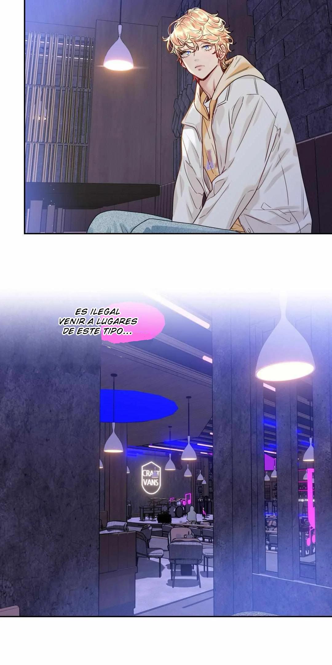 Love Is an Illusion! – Superstar - Capítulo 5 3 manhwa