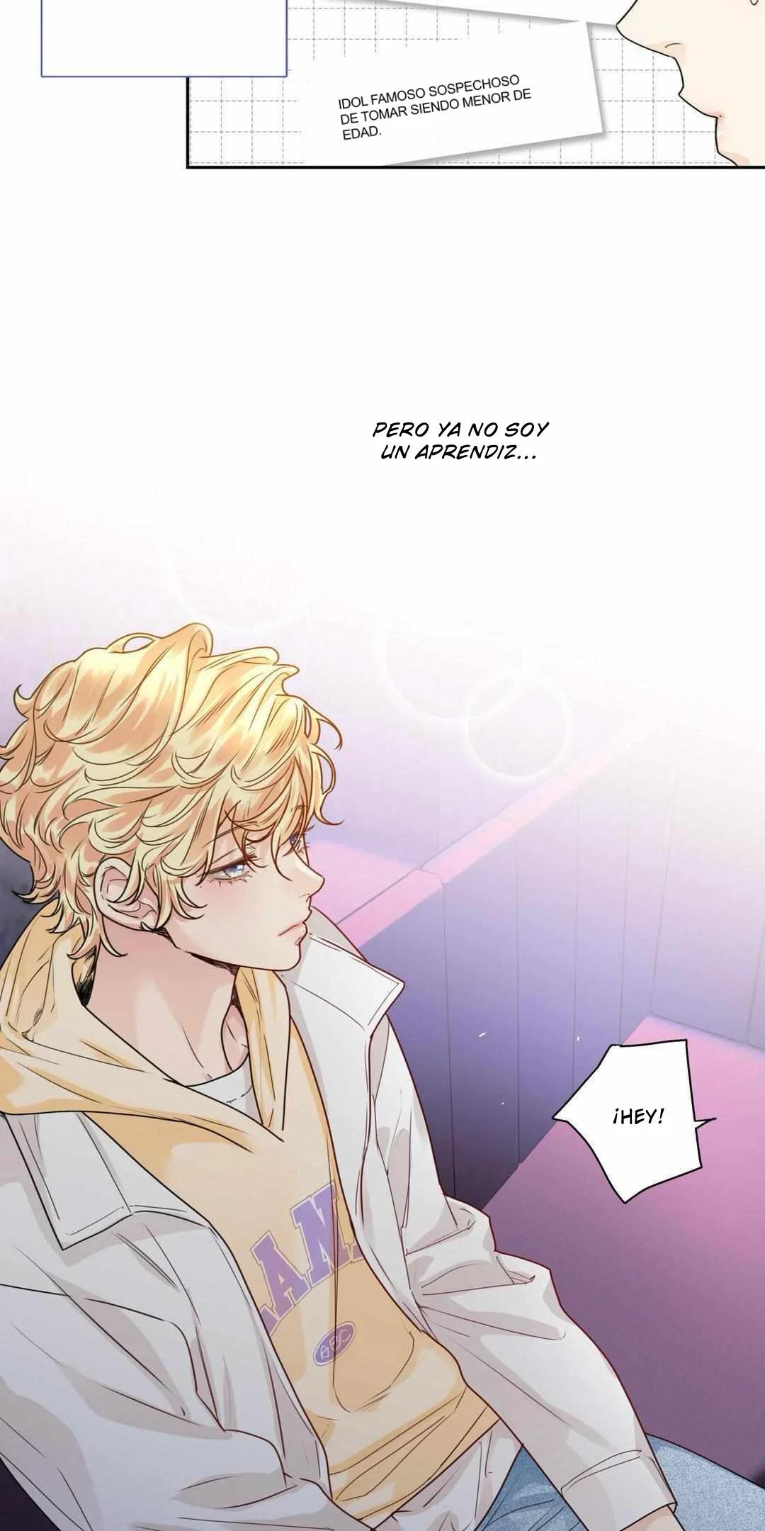 Love Is an Illusion! – Superstar - Capítulo 5 3 manhwa
