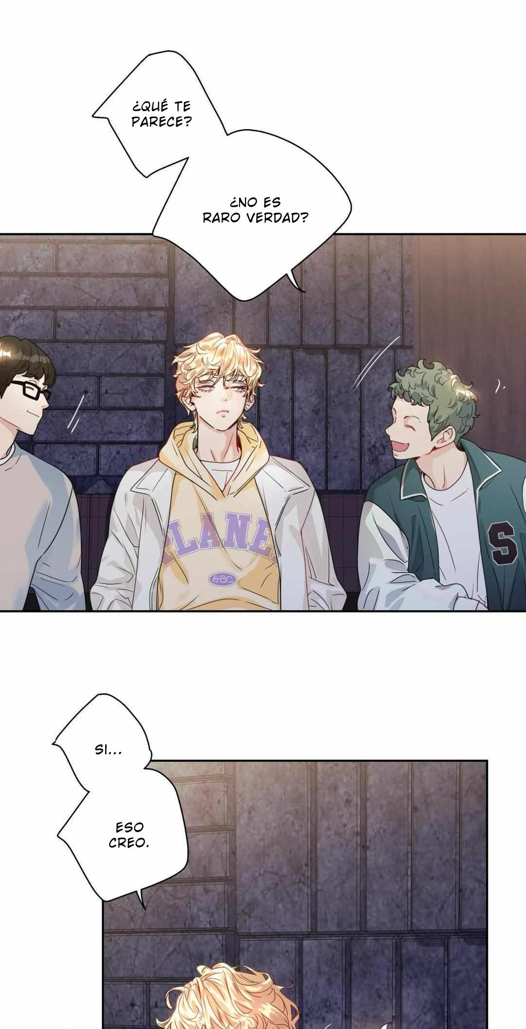 Love Is an Illusion! – Superstar - Capítulo 5 3 manhwa