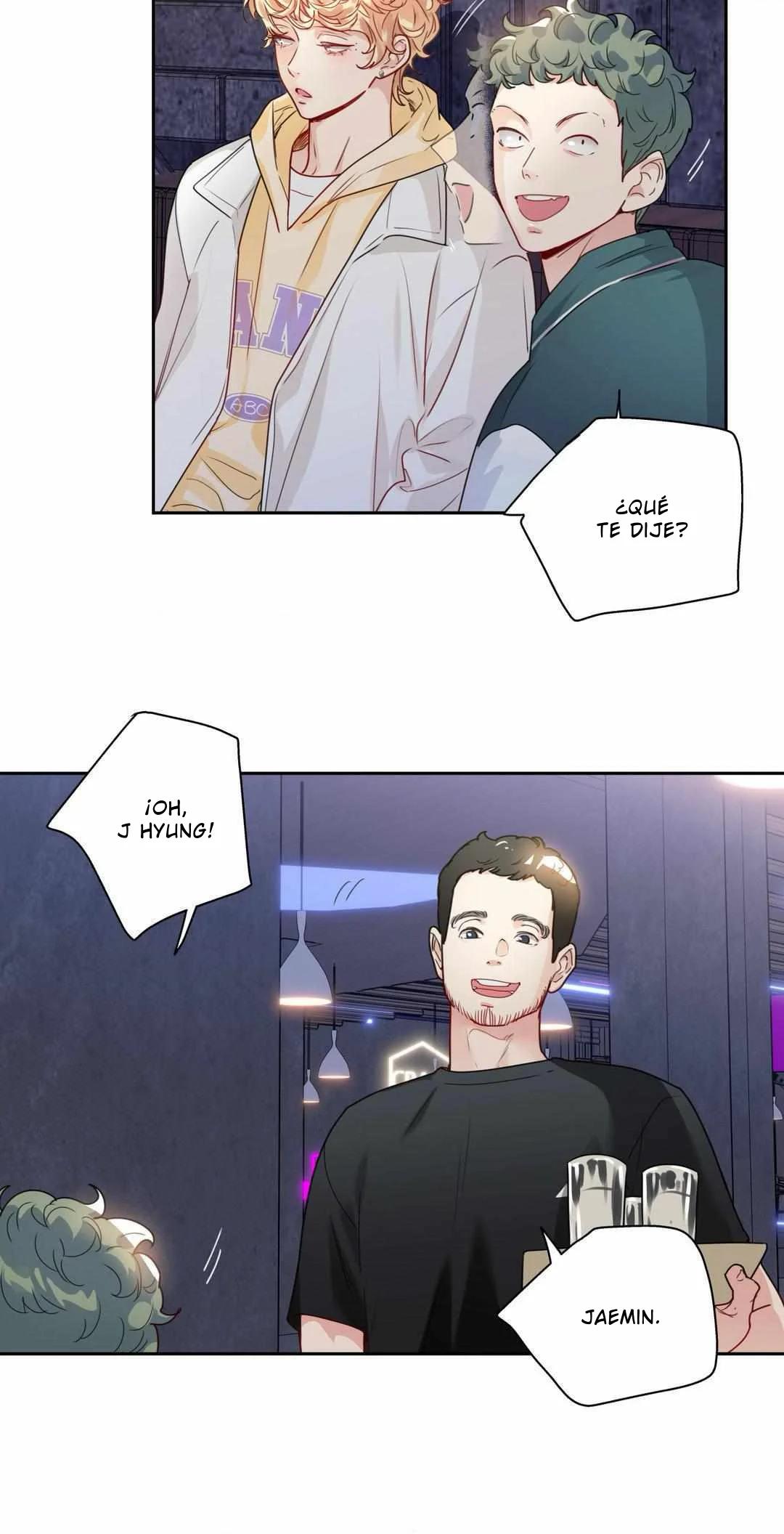 Love Is an Illusion! – Superstar - Capítulo 5 3 manhwa