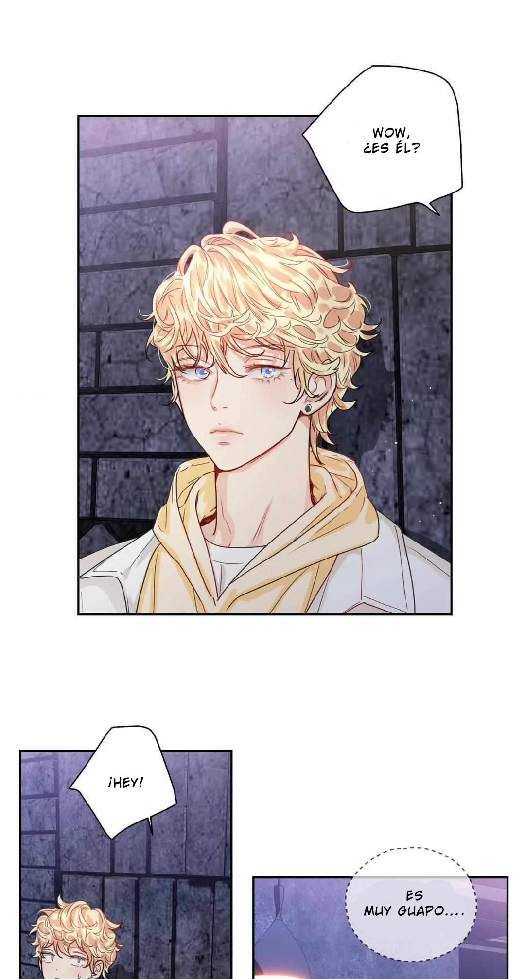 Love Is an Illusion! – Superstar - Capítulo 5 3 manhwa