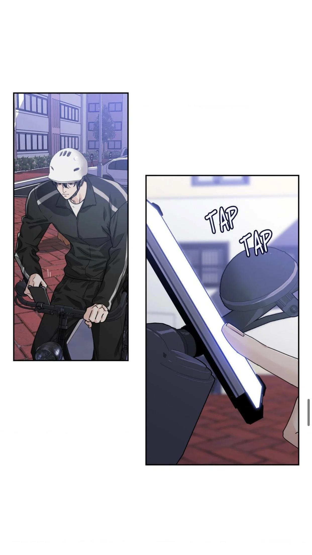 Love Is an Illusion! – Superstar - Capítulo 5 3 manhwa