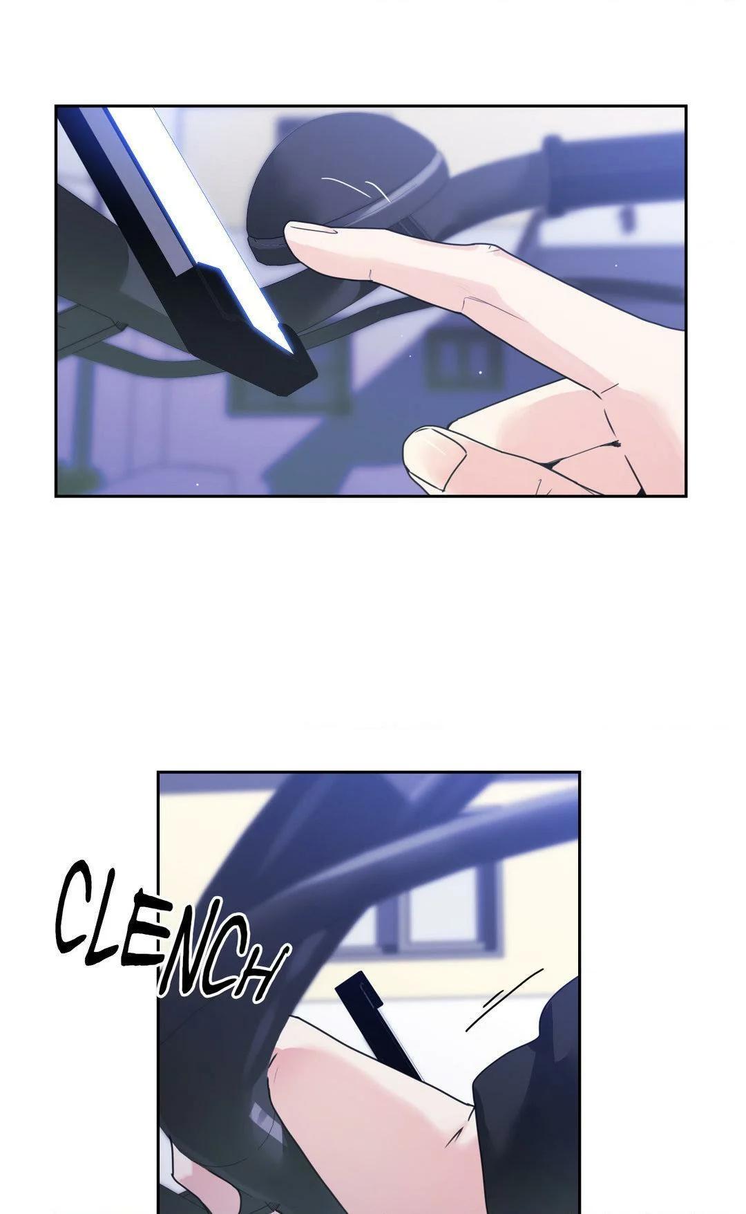 Love Is an Illusion! – Superstar - Capítulo 5 3 manhwa