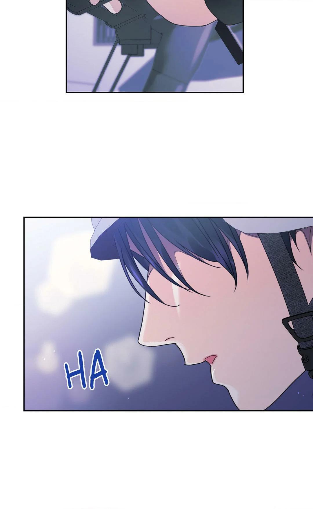 Love Is an Illusion! – Superstar - Capítulo 5 3 manhwa