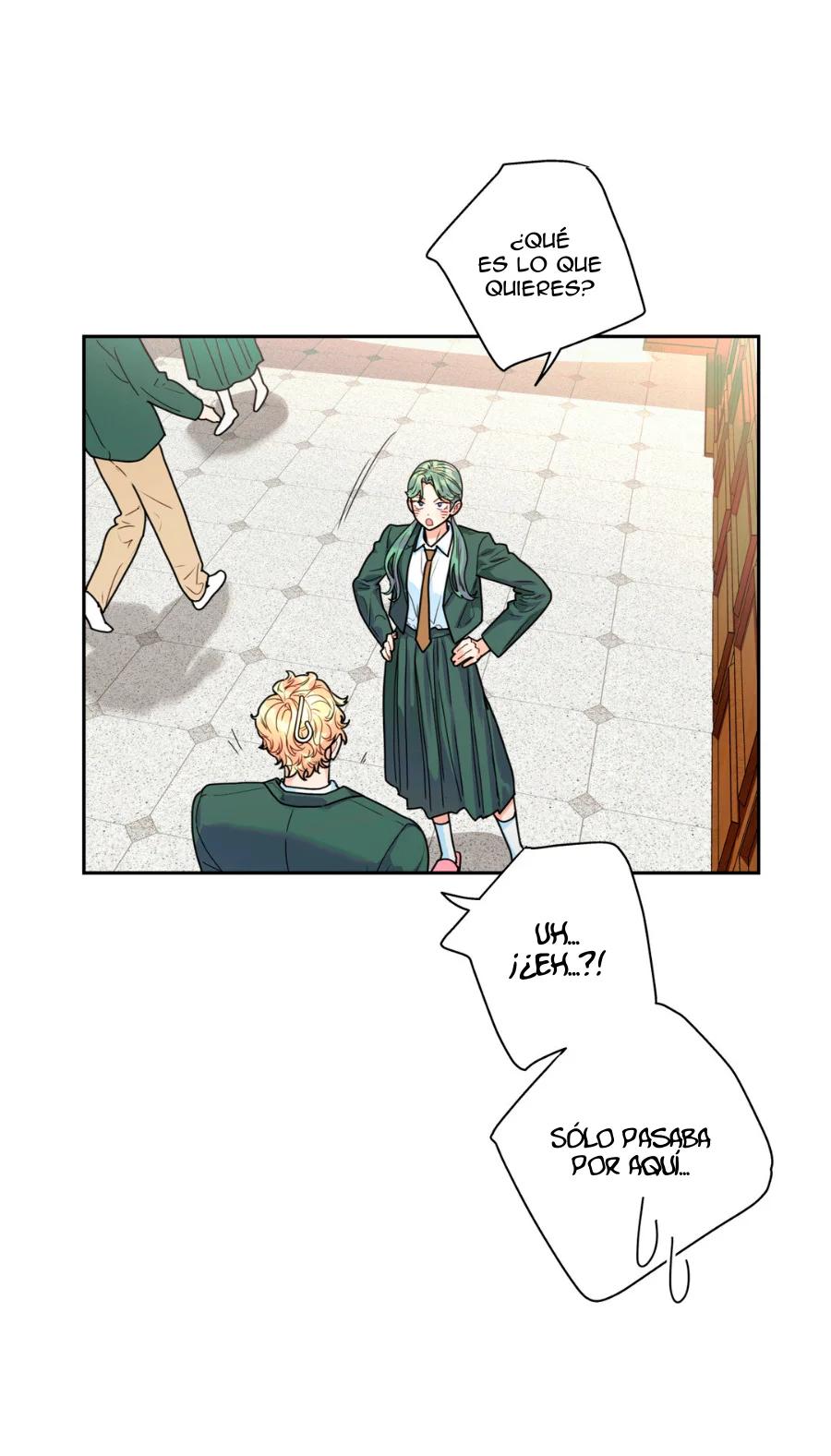 Love Is an Illusion! – Superstar - Capítulo 8 2 manhwa