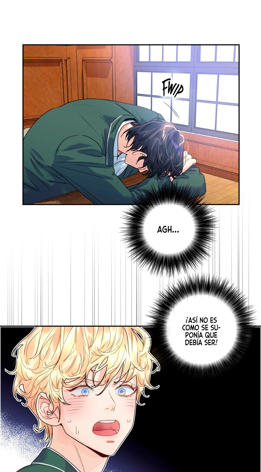 Love Is an Illusion! – Superstar - Capítulo 8 2 manhwa