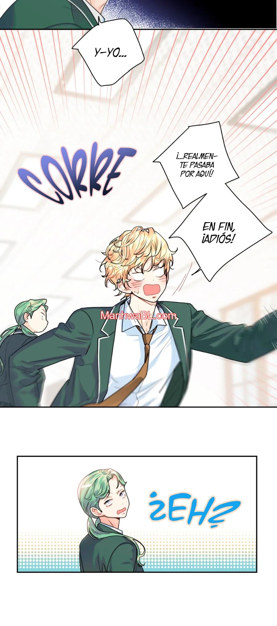 Love Is an Illusion! – Superstar - Capítulo 8 2 manhwa