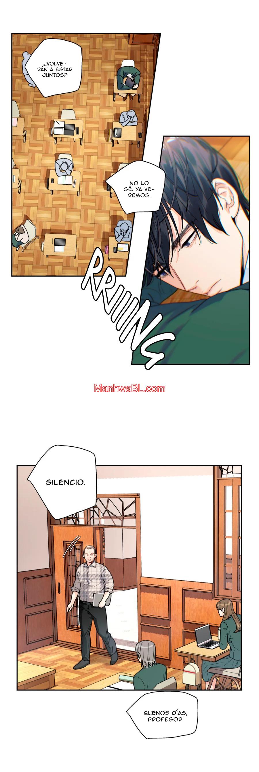Love Is an Illusion! – Superstar - Capítulo 8 2 manhwa