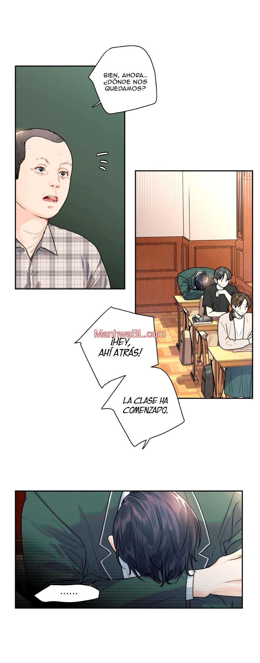 Love Is an Illusion! – Superstar - Capítulo 8 2 manhwa