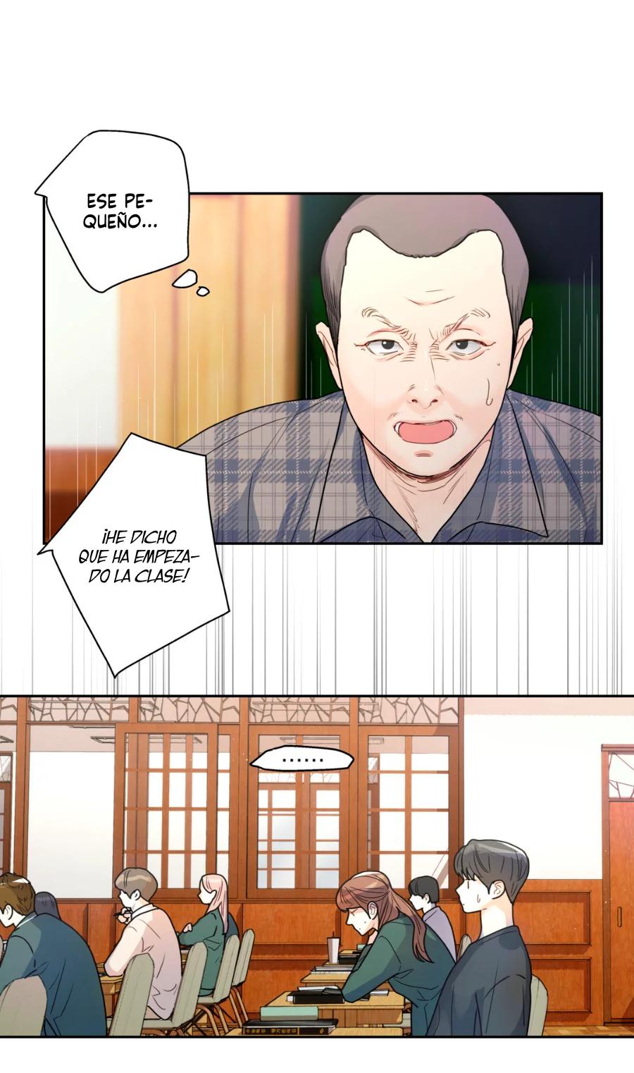 Love Is an Illusion! – Superstar - Capítulo 8 2 manhwa