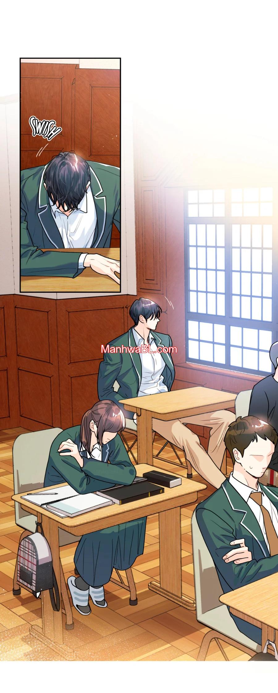 Love Is an Illusion! – Superstar - Capítulo 8 2 manhwa