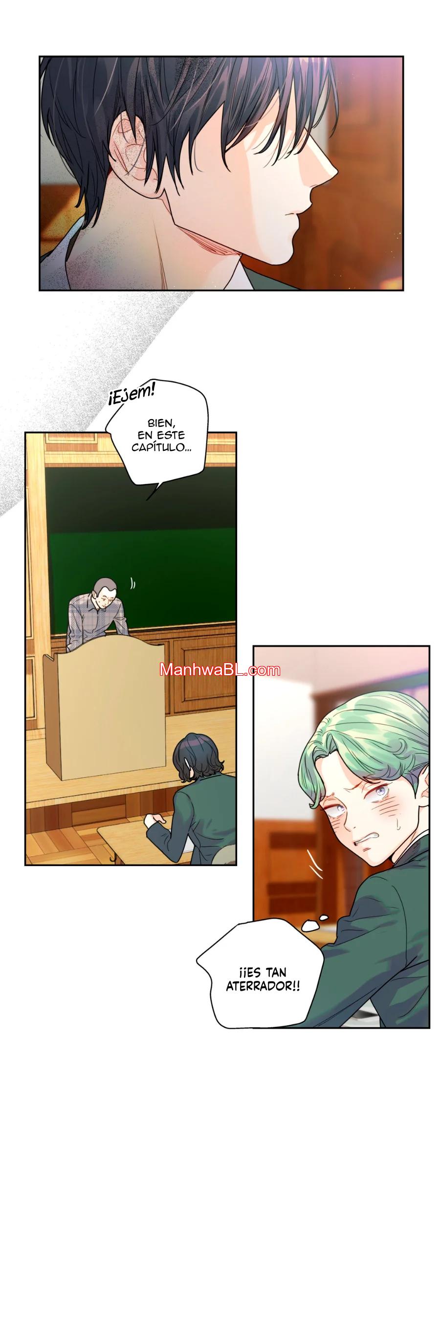 Love Is an Illusion! – Superstar - Capítulo 8 2 manhwa